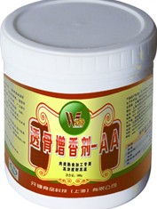 揭秘食品添加剂的精妙角色——透析透骨增香剂与AA盐调味技术