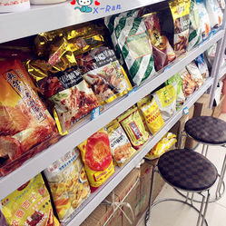 鸿鑫食品添加剂商行 精心守护餐桌上的每一份安全与品质